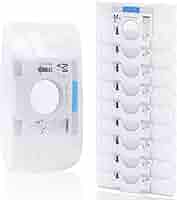 Amazon.co.jp: HAOTUNR AMC-HC12 紙パック パナソニック AMC-NC6